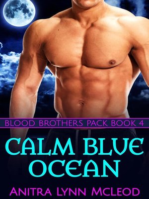 cover image of Calm Blue Ocean